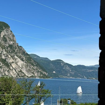 Mira Lago Lecco Exteriör bild