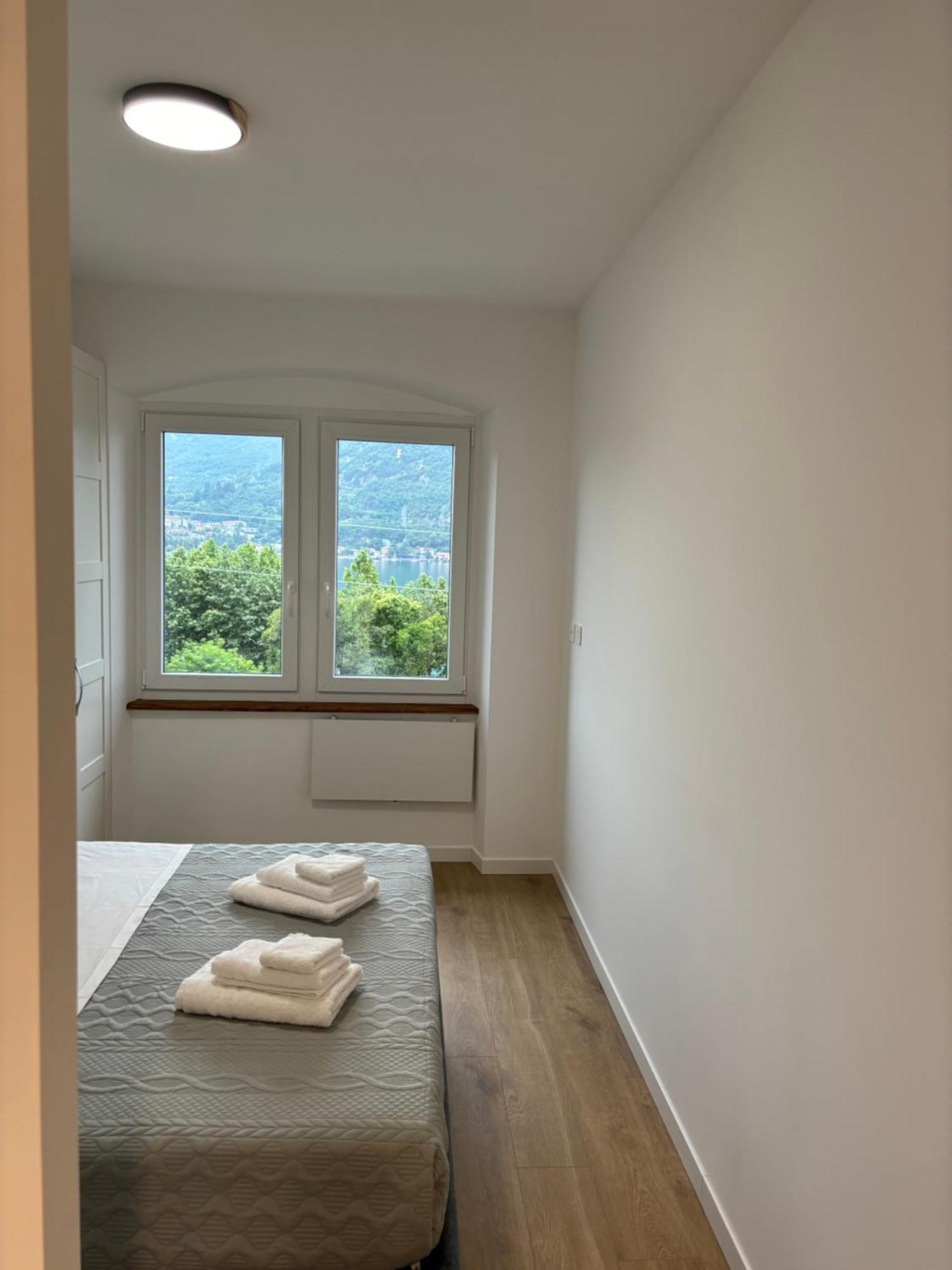 Mira Lago Lecco Exteriör bild